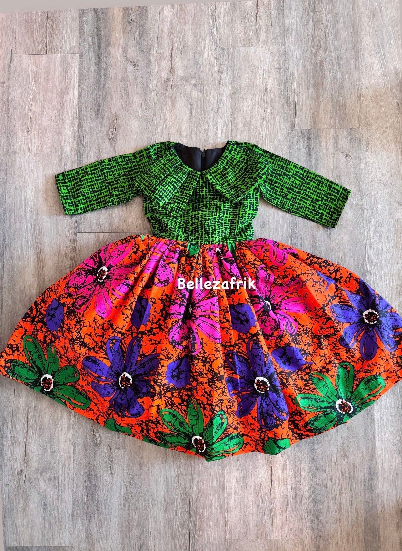 NEEMA Dress