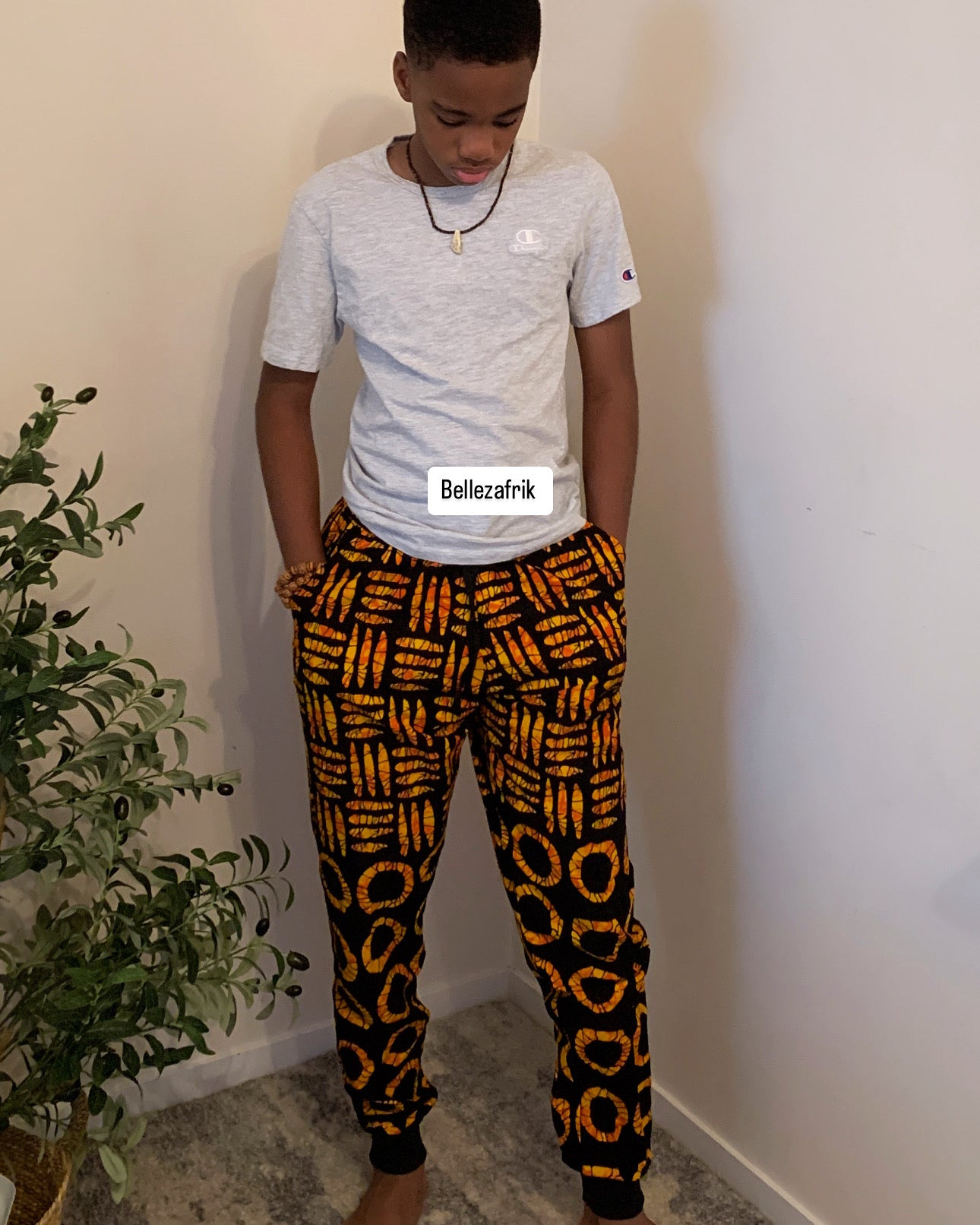 KwameTrousers