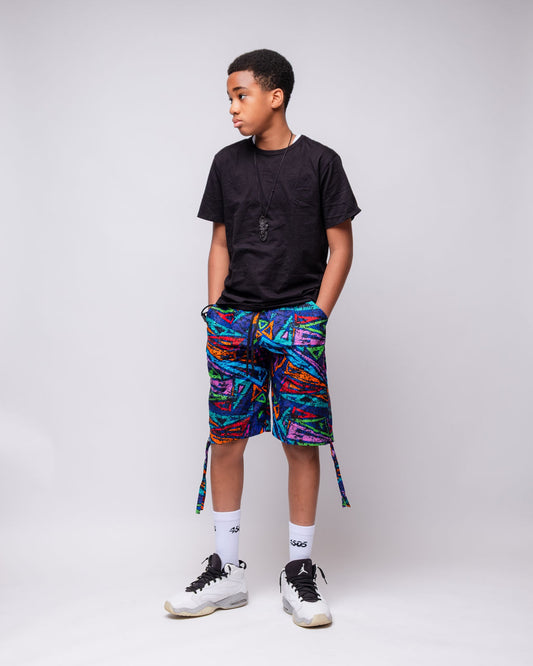 Tunde short