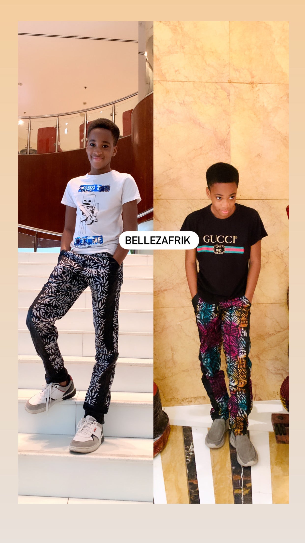 KwameTrousers