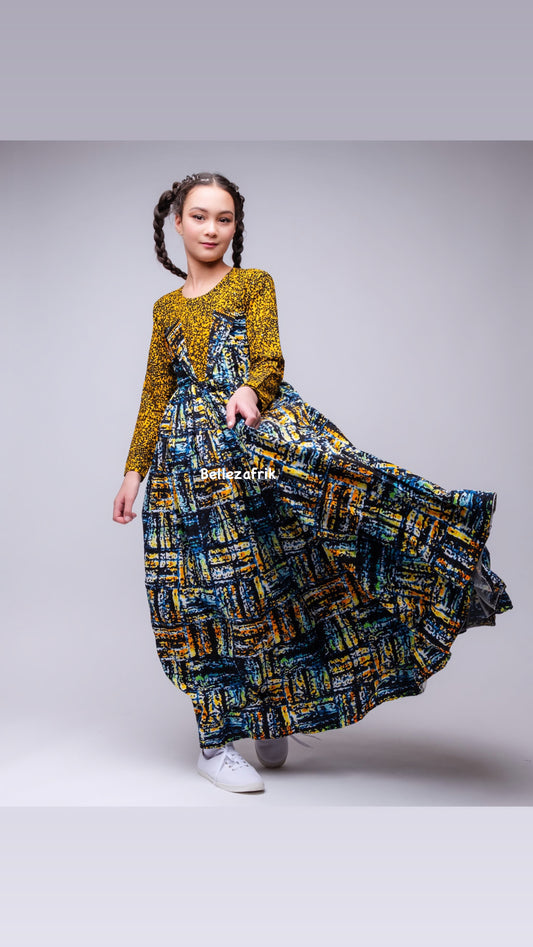 Umoja dress