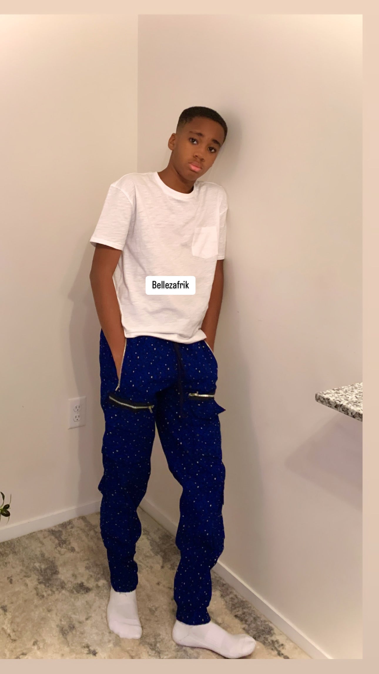 KwameTrousers