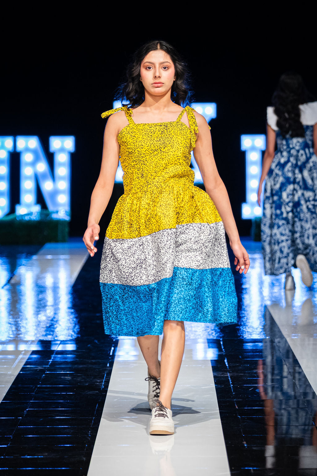 Jollo dress